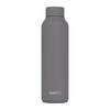 Termopudel Quokka Solid, hall, 630 ml
