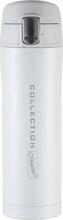 Termokruus FEEL MAESTRO MAESTRO MR-1641-45, valge, 450 ml