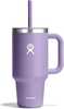 Reisikruus Hydro Flask All Around Tumbler Moonshadow, 946 ml, lilla