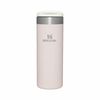 Termokruus Stanley Aerolight, 470 ml, heleroosa
