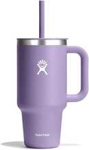 Reisikruus Hydro Flask All Around Tumbler Moonshadow, 946 ml, lilla