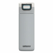 Termokruus Kambukka Etna Uncertain Grey, 500 ml