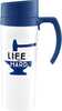 Termokruus Ambition Adventure Life is Hard, 420 ml