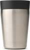 Termokruus Brabantia Make & Take, tumehall, 200 ml