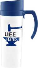 Termokruus Ambition Adventure Life is Hard, 420 ml