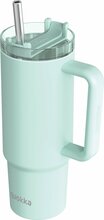 Termokruus Quokka Stream, türkiissinine, 950 ml