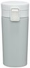 Termokruus Ambition Gris, 350 ml, hall