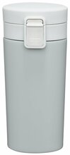 Termokruus Ambition Gris, 350 ml, hall