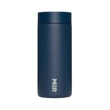 Termokruus MiiR 360 Traveler Tidal Blue, 350 ml