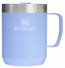 Termokruus Stanley Classic Legendary Camp Hydrangea, 230 ml