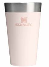 Termokruus Stanley The Stacking Tumbler, 0,47 l, heleroosa