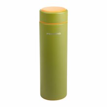 Termospudel Fiskars on-the-go, roheline, 0.5 l