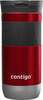 Termokruus Contigo Byron 2.0 CON2213021, punane, 470 ml