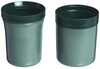 Termose kaas Stanley The Legendary Classic Buddy Cup, 0.23 l, roheline