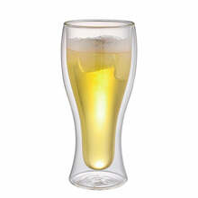 Termoklaasid Zyle ZY1340DG, 400 ml, 2 tk