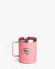 Termokruus Smartshake Bohtal Insulated Coffee Mug Supergirl, 350 ml