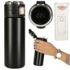 Termokruus Roger LED, must, 420 ml