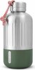 Termopudel Black+Blum Explorer, oliiviroheline, 650 ml