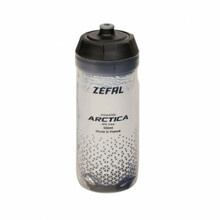 Termopudel Zefal Arctica 55, hõbe/must, 0,55 l