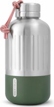 Termopudel Black+Blum Explorer, oliiviroheline, 650 ml