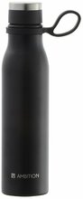 Termopudel Ambition Silky, must, 480 ml