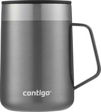 Termokruus Contigo Streeterville, hall, 420 ml