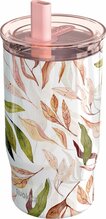 Termokruus Quokka Mist, 720 ml, roosa
