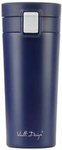 Termokruus Vialli Design Fuori, tumesinine, 400 ml