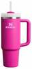Termokruus Stanley Quencher H2.O FlowState Violet Blossom, 890 ml
