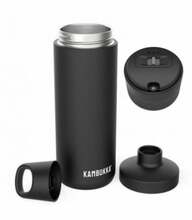 Termokruus Kambukka Etna Matte Black, 500 ml