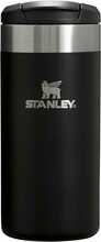 Termokruus Stanley Aerolight, must, 350 ml