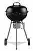 Söegrill Mustang Basic 47, 44 cm, must