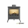 Malmpliit Kawmet Hestia S17 ECO, 4,6 kW
