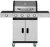Gaasigrill Mustang Shelbyville 4+1, 48.5 cm x 128.5 cm