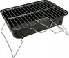 Reisigrill Master, 25 cm, must
