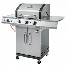 Gaasigrill Char-broil Performance Pro S 3