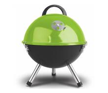 Söegrill Fieldmann FZG 1000G 34x34x35,5 cm, roheline/must