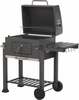 Söegrill Beliani Pavlof, hall