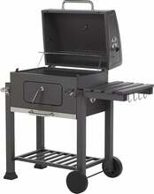 Söegrill Beliani Pavlof, hall