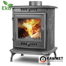 Malmkamin Kawmet P10, 6.8 kW ECO