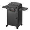 Elektrigrill Enders eFlow Pro 2 Turbo, matt hall