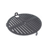Tuharest Remundi Ash Grate, 35 cm x 35 cm