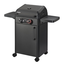 Elektrigrill Enders eFlow Pro 2 Turbo, matt hall