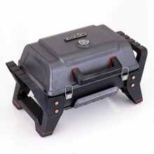 Kaasaskantav gaasigrill Char-broil Grill2Go X200