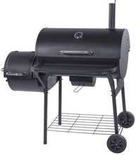 Söegrill Master Grill MG507, 40 cm x 36 cm