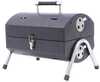 Grill Flammifera Heikki, 42 x 28 x 35 cm, hall