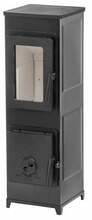 Gaasigrill Mustang Carmel 6 + 1, 28.6 cm x 28.6 cm