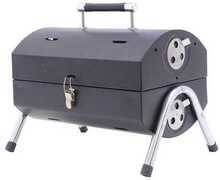 Grill Flammifera Heikki, 42 x 28 x 35 cm, hall