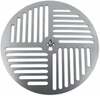 Grillrest Remundi, suurus S, 24,5 x 24,5 x 0,5 cm