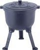 Söegrill Kamille 4800V, 24.5 x 24.5 x 16 cm